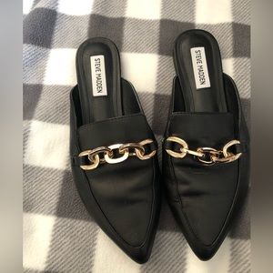 Steve Madden mules